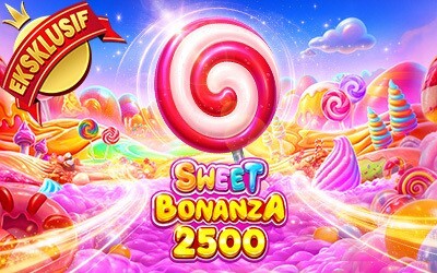 Sweet Bonanza 2500