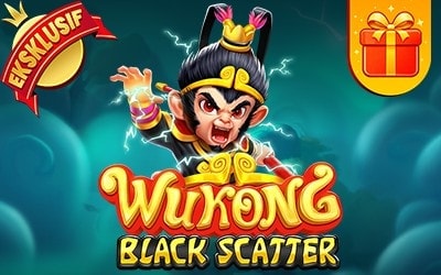 Wukong — Black Scatter